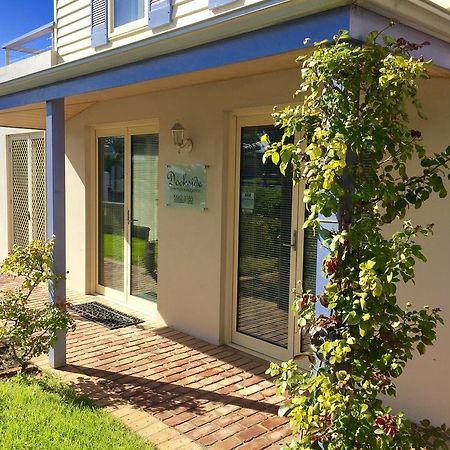 Villa Dockside Waterfront Indulgence Port Fairy Exterior foto