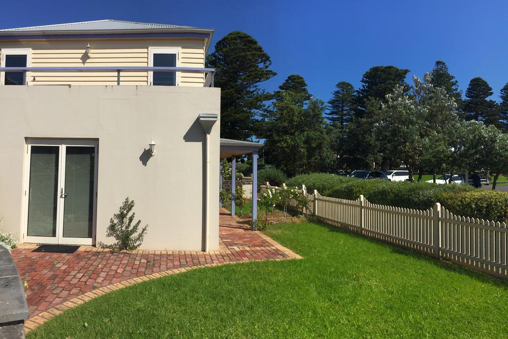 Villa Dockside Waterfront Indulgence Port Fairy Exterior foto